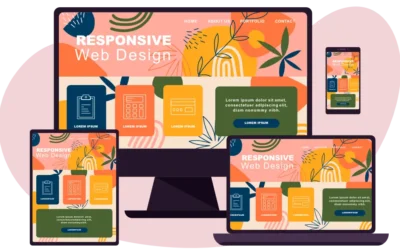 Qu’est-ce qu’un site web responsive et pourquoi est-ce important ?