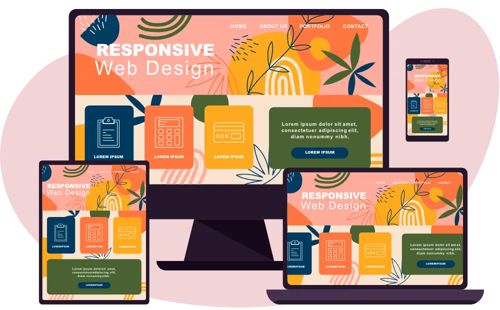 Qu’est-ce qu’un site web responsive et pourquoi est-ce important ?